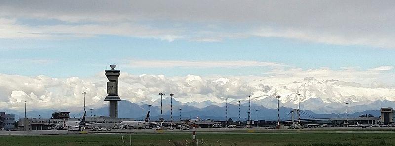 malpensa airport