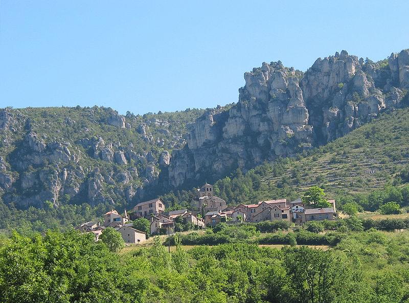 liaucous village