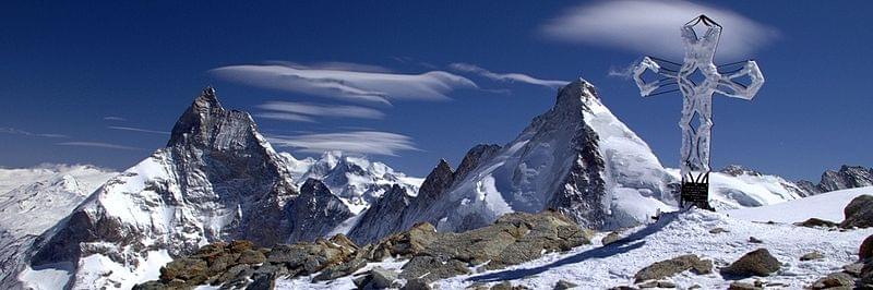 haute route panorama