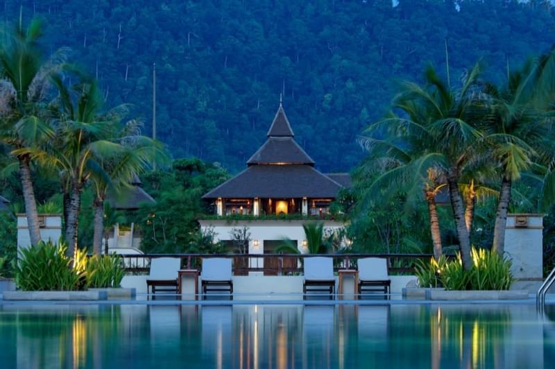 Layana Resort and Spa Hotel