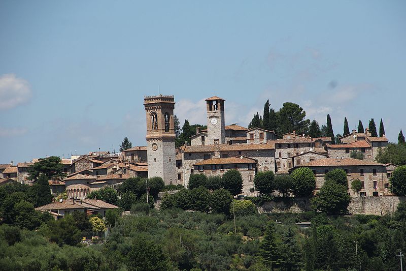 Corciano panorama 03