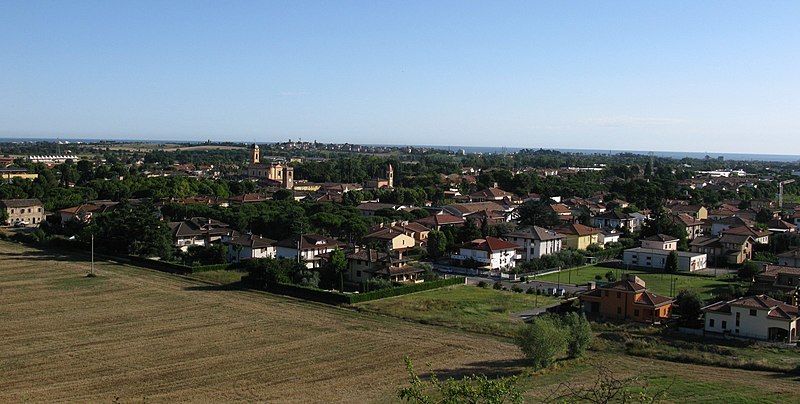 san giovanni marignano