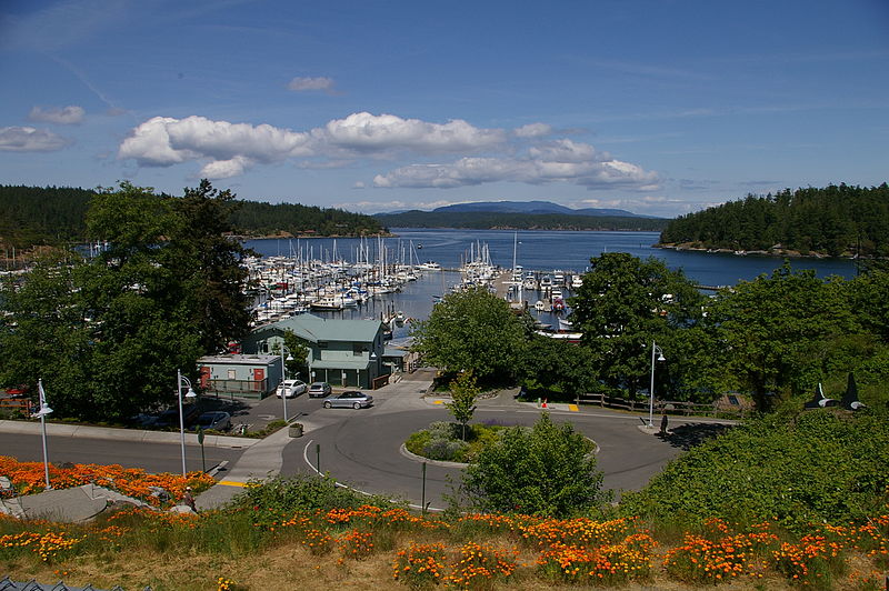 San Juan Island