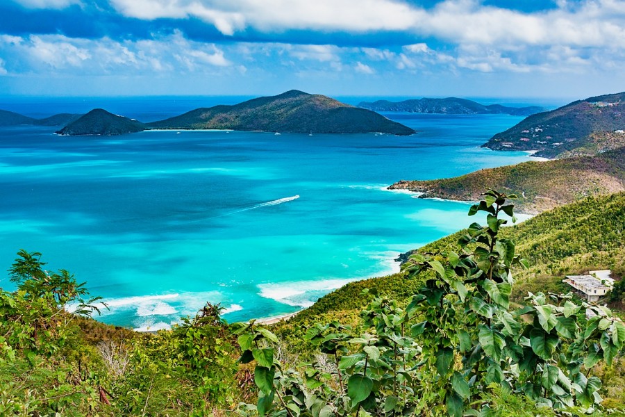 St. John Virgin Islands