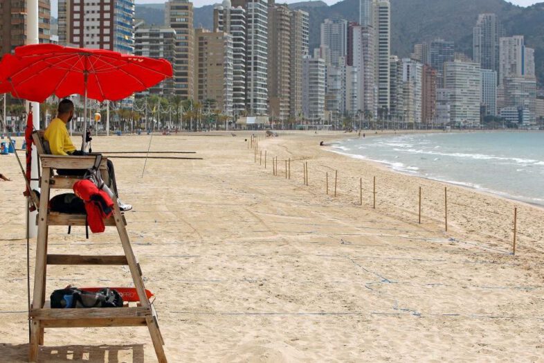 Anger in the hotel sector over the veto of the United Kingdom to Spain: "nobody has gone to see the ambassador to take chest of our data"