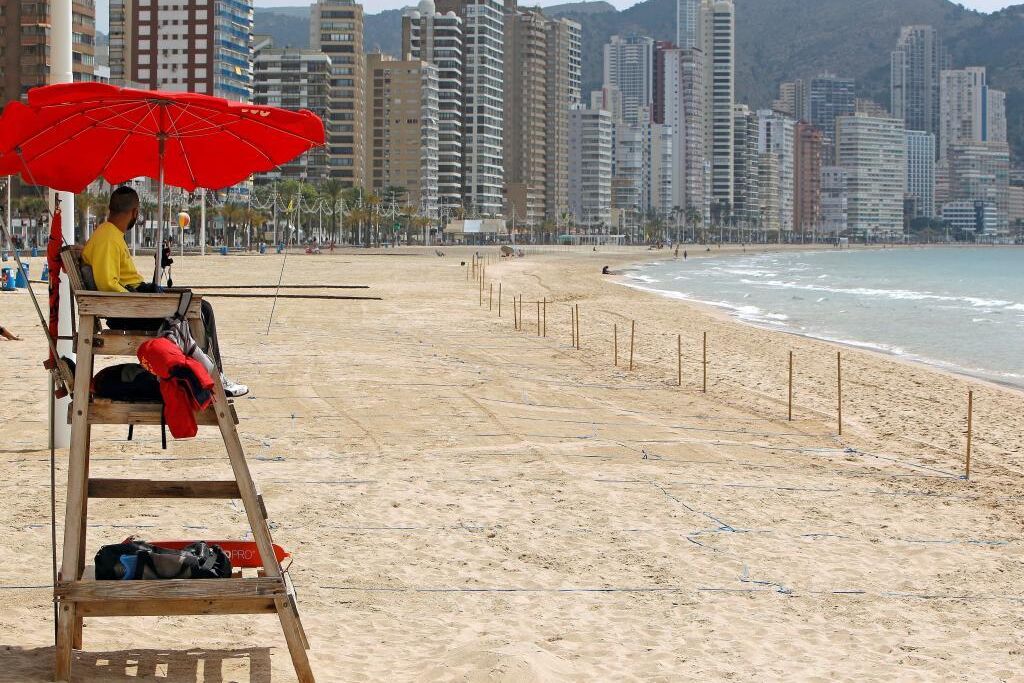 Anger in the hotel sector over the veto of the United Kingdom to Spain: "nobody has gone to see the ambassador to take chest of our data"