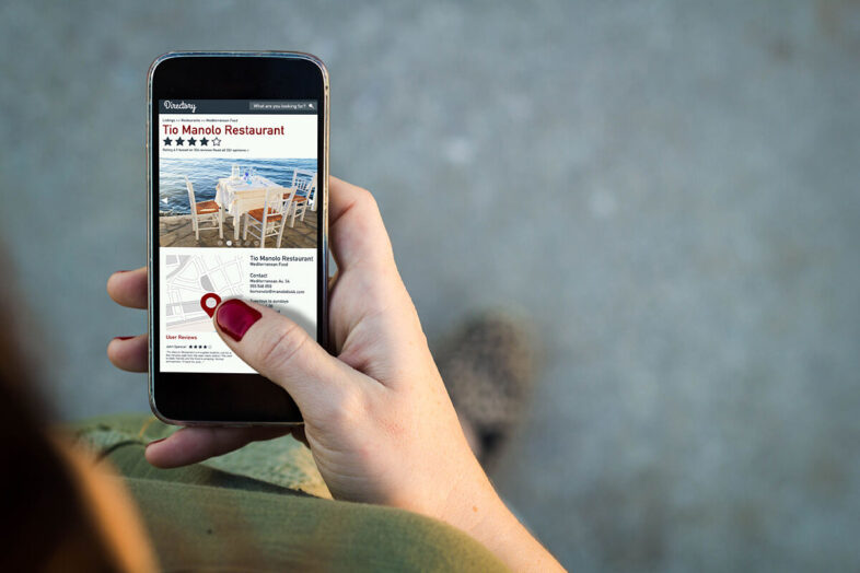 Those 'reviews' on Amazon and TripAdvisor: do they do everything they can to prevent fraud?