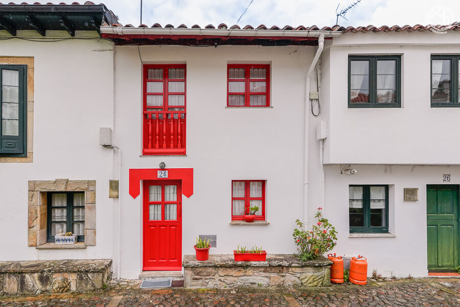 Beautiful Villages Asturias