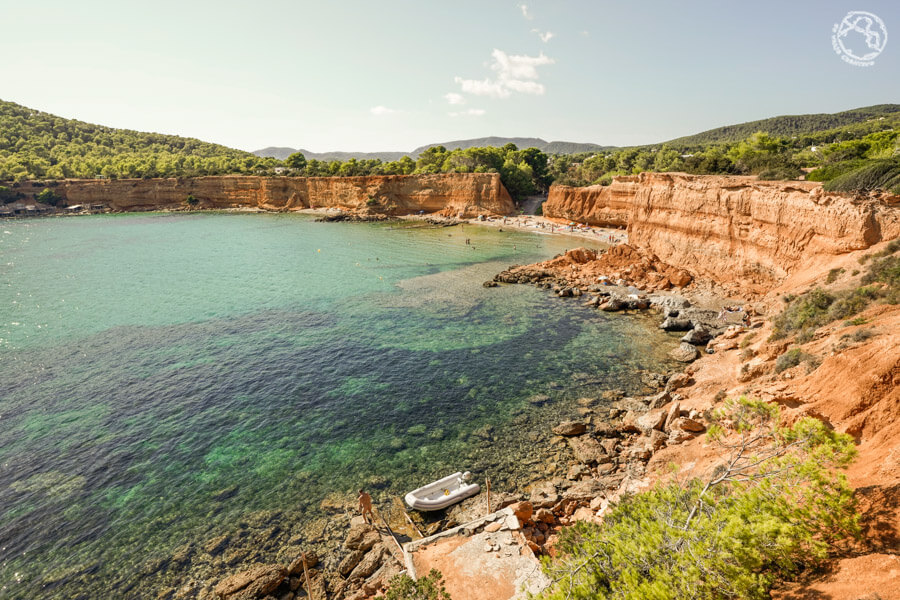 Beaches of Ibiza Es Bol Nou 