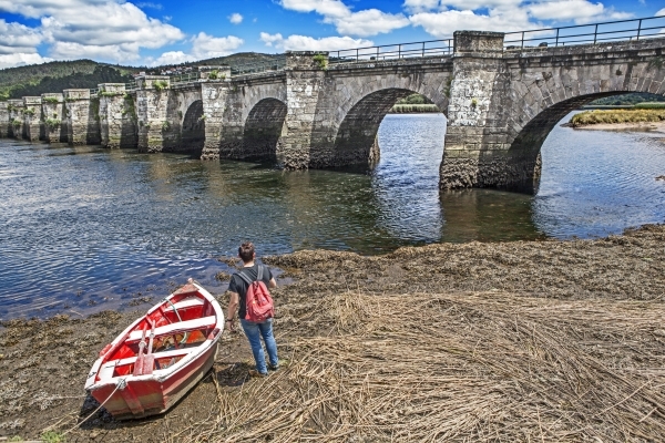 Ponte Nafonso.