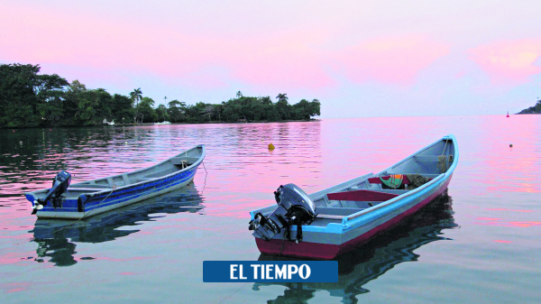 Macrorrueda left businesses for tourism for US$ 46.7 million