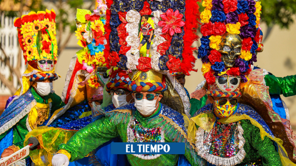 How to vote for nominees from Colombia to World Tourism Awards