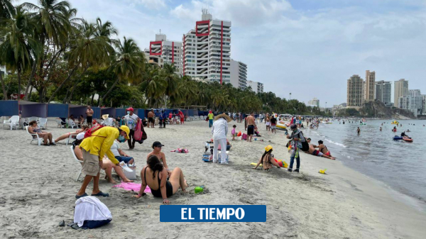 Santa Marta is ready to boost tourism again