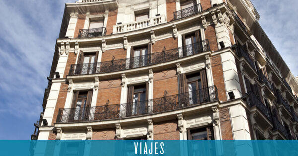 (Five) star Rain: Madrid will have another super luxury hotel in the center