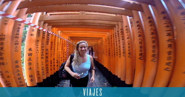 The secrets of the family that holds the record of house Exchange in Spain :" this hooks a lot"