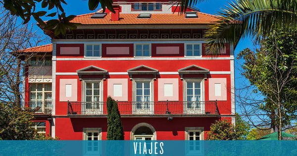 Six charming rural hotels for less than 90 euros