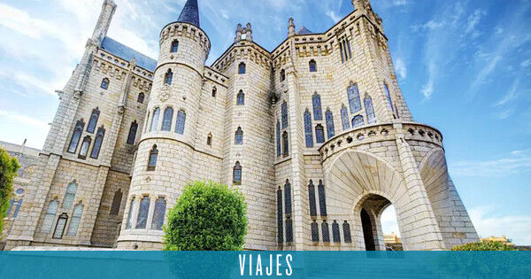 These are the most beautiful palaces in Spain that can already be visited inside