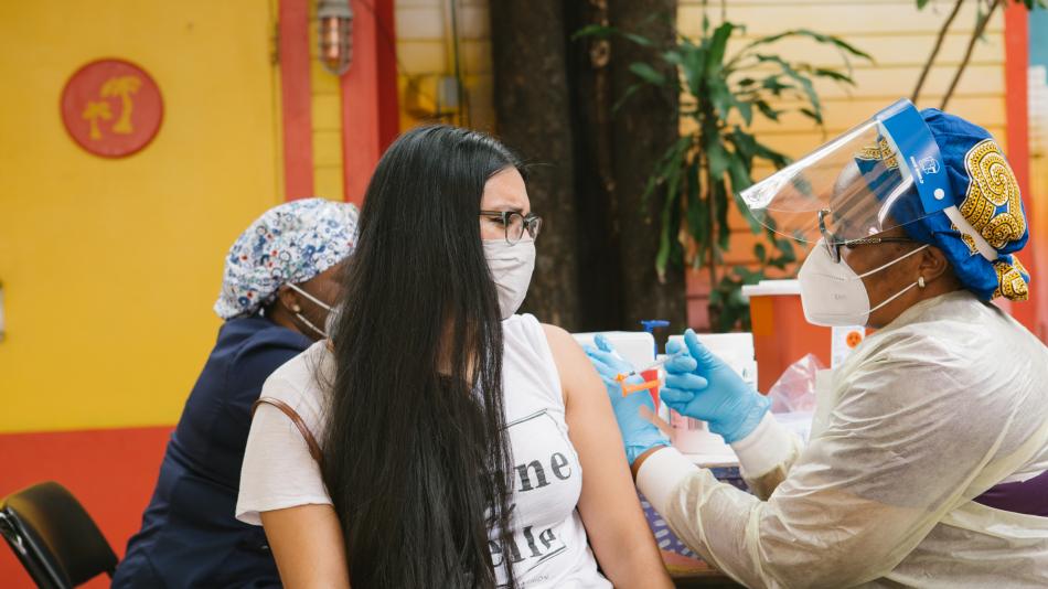 These are the plans that vaccination tourism offers to the US. UU.