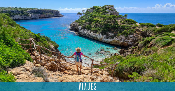This is how the Spanish travel will be this summer: national Islands, short breaks, nature and cheap flights