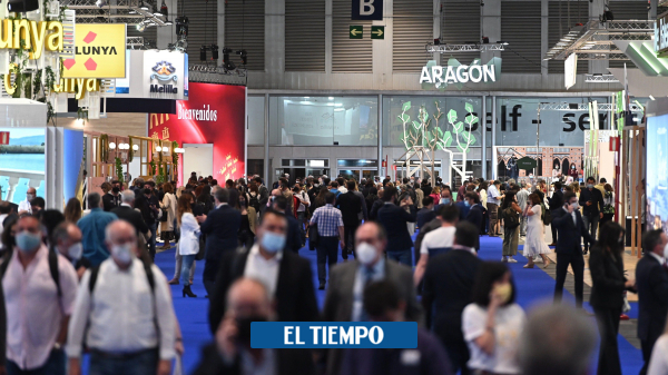 Fitur opens its doors with a clear message: tourism is back