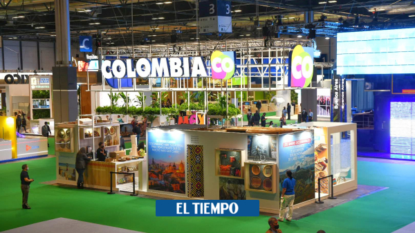 Fitur, a fair to conquer pandemic tourism