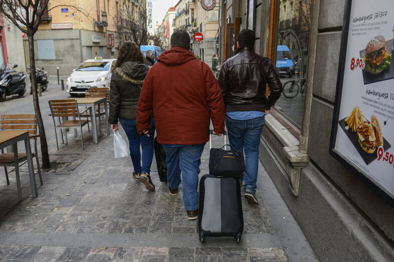 Madrid is committed to exploiting the attractions of each neighborhood to promote its tourist revitalization